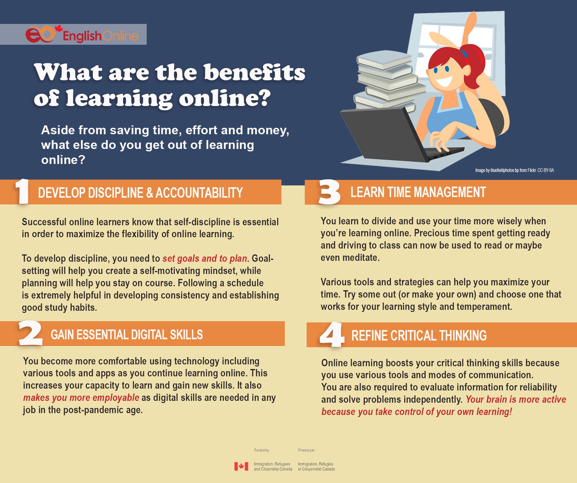 is online learning effective or not essay brainly
